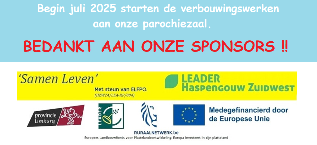 Eerste Afbeelding